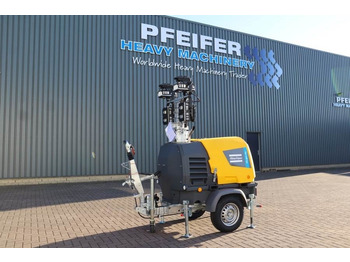 Lizing Atlas Copco Hilight H6+ Valid inspection, *Guarantee! Max Boom  Atlas Copco Hilight H6+ Valid inspection, *Guarantee! Max Boom: slika 2