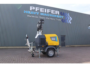 Toranj za osvetljenje ATLAS