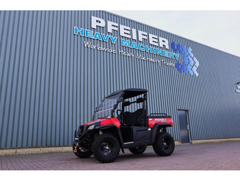 ATV/ Četvorotočkaš BRINGO