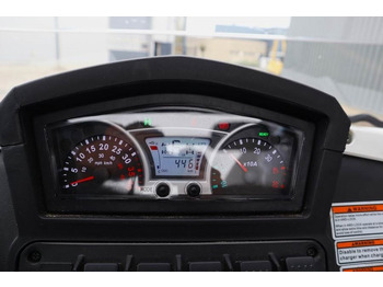 ATV/ Četvorotočkaš BRINGO Raptor 4×4 Valid Inspection, *Guarantee! Du: slika 5 ATV/ Četvorotočkaš BRINGO Raptor 4×4 Valid Inspection, *Guarantee! Du: slika 5