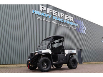 ATV/ Četvorotočkaš BRINGO