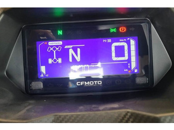 ATV/ Četvorotočkaš CFMOTO