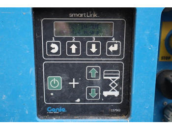 Lift u obliku makaza Genie GS1932 E-Drive Several In Stock, 8m Working Height: slika 4