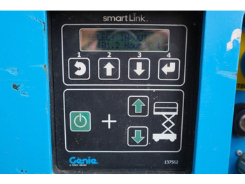 Lift u obliku makaza Genie GS1932 E-Drive Several In Stock, 8m Working Height: slika 5