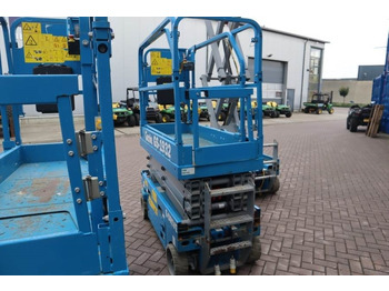Lift u obliku makaza Genie GS1932 E-Drive Several In Stock, 8m Working Height: slika 3