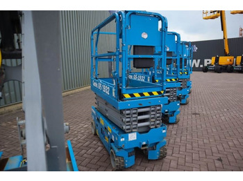 Lift u obliku makaza Genie GS1932 E-Drive Several In Stock, 8m Working Height: slika 4