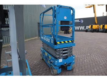 Lift u obliku makaza Genie GS1932 E-Drive Several In Stock, 8m Working Height: slika 2