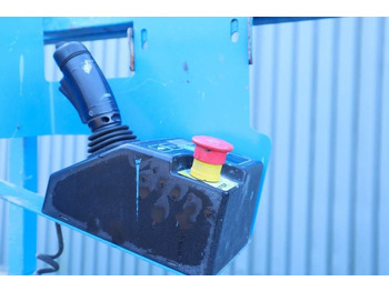 Lift u obliku makaza Genie GS1932 Electric, Working Height 7.8 m, 227kg Capac: slika 4