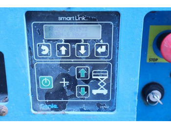 Lift u obliku makaza Genie GS1932 Electric, Working Height 7.8 m, 227kg Capac: slika 5