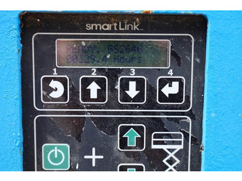 Lift u obliku makaza Genie GS2646 Electric, Working Height 9.80m, Capacity 45: slika 4