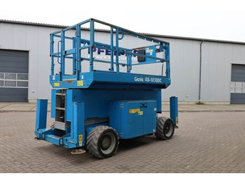 Lift u obliku makaza Genie GS4069 Electric, 14m Working Height, 363kg Capacit: slika 2