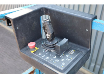 Lift u obliku makaza Genie GS5390 Diesel, 4x4 Drive, 18.15m Working Height, 6: slika 4 Lift u obliku makaza Genie GS5390 Diesel, 4x4 Drive, 18.15m Working Height, 6: slika 4