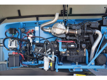 Teleskopska platforma Genie S45XC Trax Valid inspection, *Guarantee! Diesel, 4: slika 4