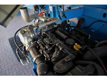 Teleskopska platforma Genie S45XC Trax Valid inspection, *Guarantee! Diesel, 4: slika 5 Teleskopska platforma Genie S45XC Trax Valid inspection, *Guarantee! Diesel, 4: slika 5