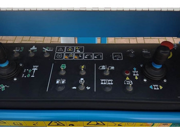 Lizing Genie S65XC Valid inspection, *Guarantee! Diesel, 4x4 Dr  Genie S65XC Valid inspection, *Guarantee! Diesel, 4x4 Dr: slika 5 Lizing Genie S65XC Valid inspection, *Guarantee! Diesel, 4x4 Dr  Genie S65XC Valid inspection, *Guarantee! Diesel, 4x4 Dr: slika 5