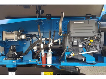 Lizing Genie S65XC Valid inspection, *Guarantee! Diesel, 4x4 Dr  Genie S65XC Valid inspection, *Guarantee! Diesel, 4x4 Dr: slika 3 Lizing Genie S65XC Valid inspection, *Guarantee! Diesel, 4x4 Dr  Genie S65XC Valid inspection, *Guarantee! Diesel, 4x4 Dr: slika 3