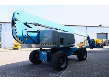 Lizing Genie Z80/60 Diesel, 4x4x4 Drive, 26m Working Height, 18  Genie Z80/60 Diesel, 4x4x4 Drive, 26m Working Height, 18: slika 2