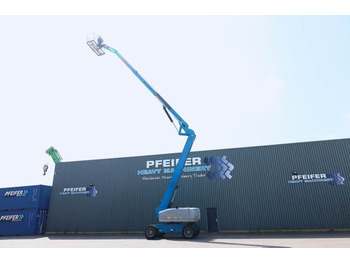 Lizing Genie Z80/60 Diesel, 4x4x4 Drive, 26m Working Height, 18  Genie Z80/60 Diesel, 4x4x4 Drive, 26m Working Height, 18: slika 3