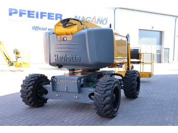 Zglobna platforma Haulotte HA16RTJ Pro NEW, Valid inspection, *Guarantee! Die: slika 2