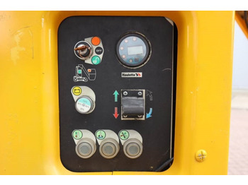 Zglobna platforma Haulotte STAR 10 Electric, 10m Working Height, 3m Reach, 20: slika 4
