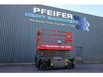 Lift u obliku makaza