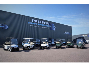 Korisno/ Posebno vozilo BRINGO DG-C2 Valid Inspection, *Guarantee! Dutch R: slika 4 Korisno/ Posebno vozilo BRINGO DG-C2 Valid Inspection, *Guarantee! Dutch R: slika 4