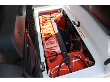 Korisno/ Posebno vozilo BRINGO PM6+2 SUPERIOR M Valid Inspection, *Guarant: slika 5 Korisno/ Posebno vozilo BRINGO PM6+2 SUPERIOR M Valid Inspection, *Guarant: slika 5