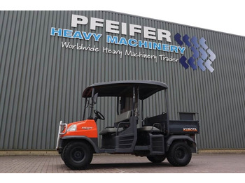 ATV/ Četvorotočkaš