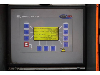 Toranjski kran Liebherr MK88 Dutch vehicle registration, Valid inspection,: slika 5