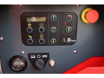 Lift u obliku makaza Magni DS1418RT New And Available Directly From Stock, Di: slika 3 Lift u obliku makaza Magni DS1418RT New And Available Directly From Stock, Di: slika 3