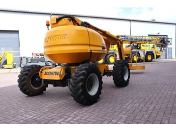 Zglobna platforma Manitou 160ATJ Diesel, 4x4x4 Drive, 16m Working Height, 8.: slika 2