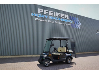 Korisno/ Posebno vozilo