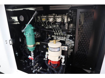 Lizing Pramac GPW20P Unused, Valid inspection, *Guarantee! Diese  Pramac GPW20P Unused, Valid inspection, *Guarantee! Diese: slika 5