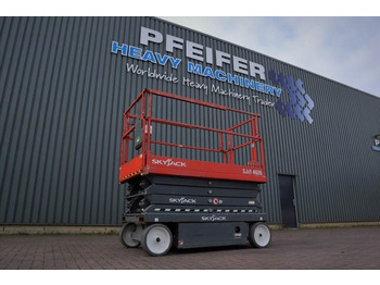 Lift u obliku makaza SKYJACK