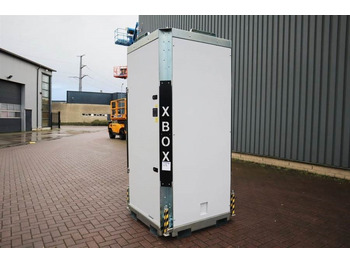 Lizing Trime X-BOX M 4x 320W Valid inspection, *Guarantee  Trime X-BOX M 4x 320W Valid inspection, *Guarantee: slika 4