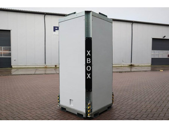 Lizing Trime X-BOX M 4x 320W Valid inspection, *Guarantee  Trime X-BOX M 4x 320W Valid inspection, *Guarantee: slika 3