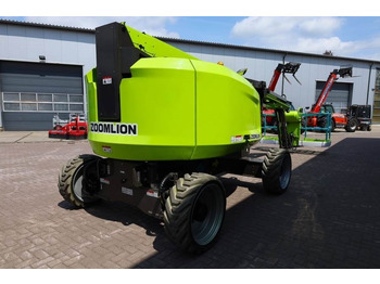 Zglobna platforma Zoomlion ZA20J NEW / UNUSED, Valid Inspection, *Guarantee!: slika 3 Zglobna platforma Zoomlion ZA20J NEW / UNUSED, Valid Inspection, *Guarantee!: slika 3