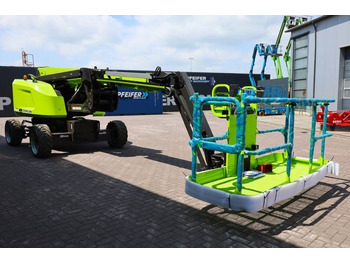 Zglobna platforma Zoomlion ZA20J NEW / UNUSED, Valid Inspection, *Guarantee!: slika 2 Zglobna platforma Zoomlion ZA20J NEW / UNUSED, Valid Inspection, *Guarantee!: slika 2