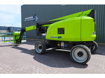 Zglobna platforma Zoomlion ZA20J NEW / UNUSED, Valid Inspection, *Guarantee!: slika 4 Zglobna platforma Zoomlion ZA20J NEW / UNUSED, Valid Inspection, *Guarantee!: slika 4