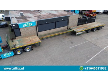 Plato poluprikolica BROSHUIS