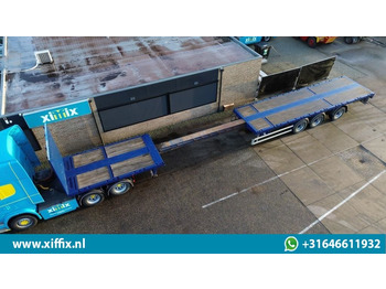 Plato poluprikolica DOLL