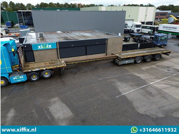 Plato poluprikolica MEUSBURGER