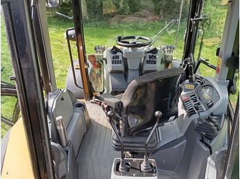 Bager utovarivač CAT 434 F: slika 5