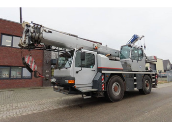 Autokran za sve terene LIEBHERR LTM 1030/2