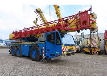 Autokran za sve terene Terex Demag AC 50-1: slika 2