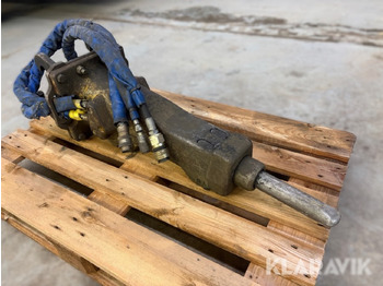 Građevinska oprema ATLAS