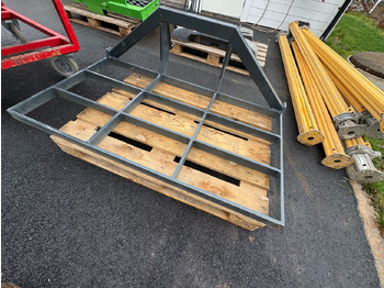 Građevinska oprema AVANT