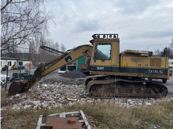 Bager CATERPILLAR