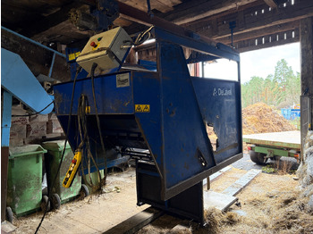 Oprema za stoku DELAVAL