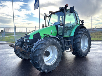 Traktor DEUTZ Agrotron